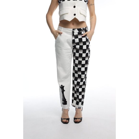 AURORA PANT - Picture 1 of 4